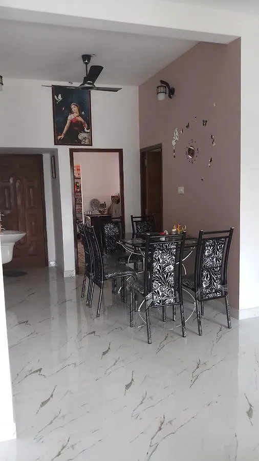 Angelann Homestay Коччи